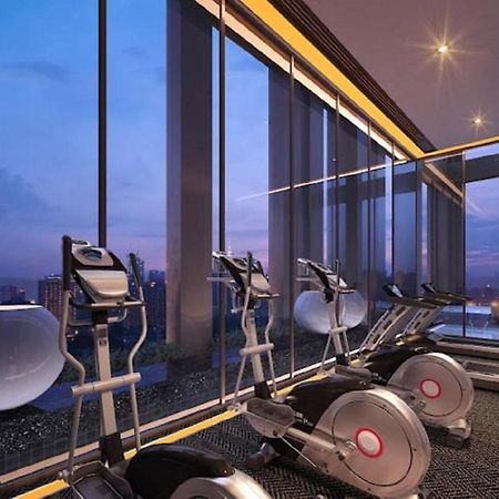 The Tropicana Serviced Suites Klcc Kuala Lumpur Extérieur photo