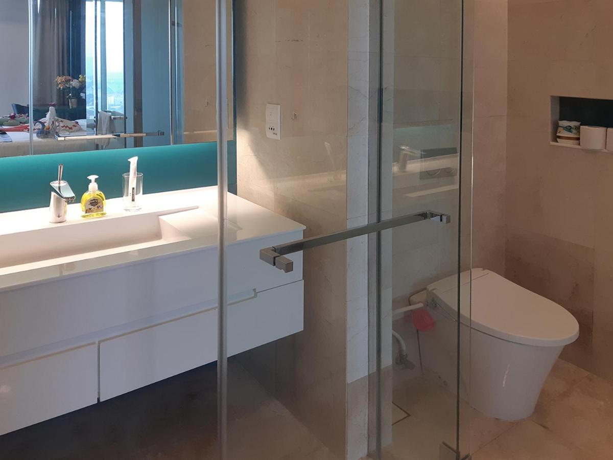 The Tropicana Serviced Suites Klcc Kuala Lumpur Extérieur photo