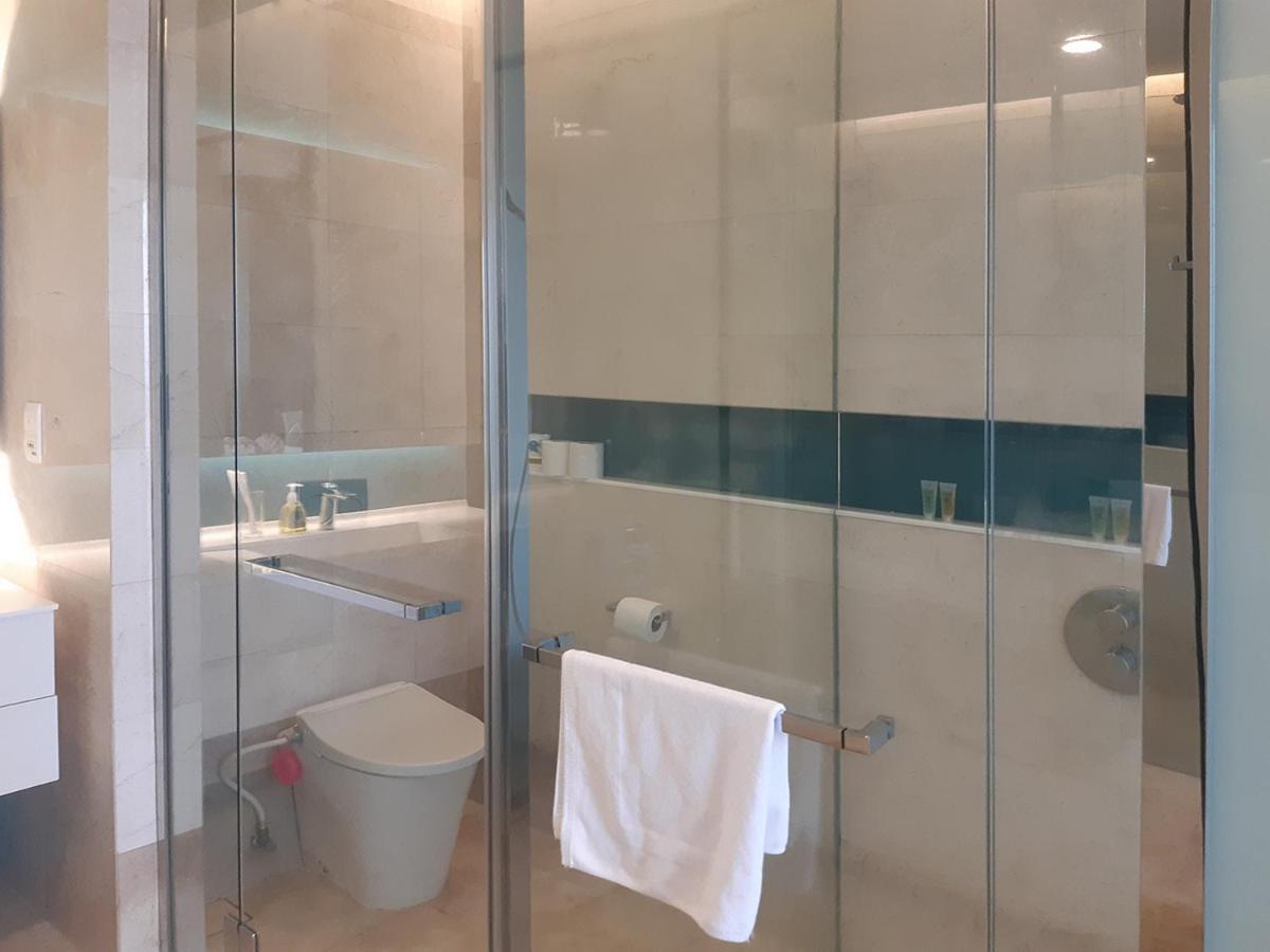 The Tropicana Serviced Suites Klcc Kuala Lumpur Extérieur photo