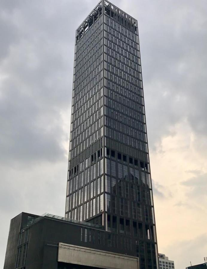The Tropicana Serviced Suites Klcc Kuala Lumpur Extérieur photo